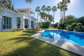 Villaflair - Marbella Sea View